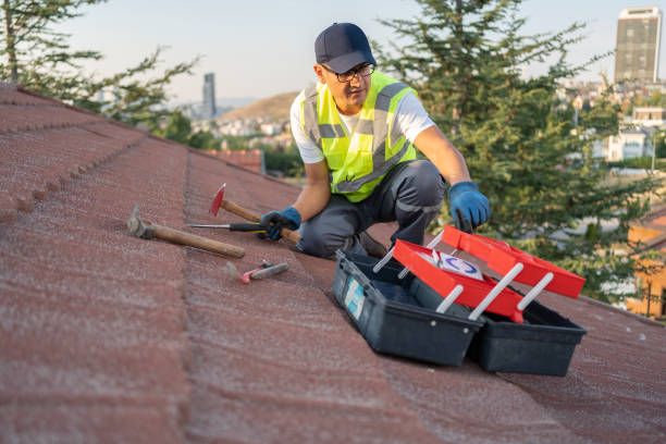 Best Construction Debris Removal  in Tangerine, FL